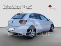 2021 Volkswagen Polo