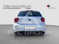 2021 Volkswagen Polo
