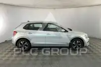 2021 Volkswagen Polo