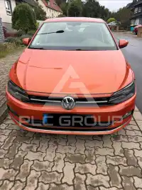 2021 Volkswagen Polo