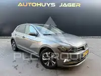 2021 Volkswagen Polo