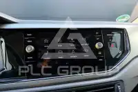 2021 Volkswagen Polo