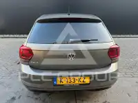 2021 Volkswagen Polo