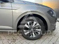 2021 Volkswagen Polo