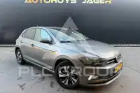 2021 Volkswagen Polo