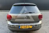 2021 Volkswagen Polo