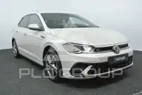 2021 Volkswagen Polo