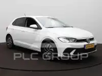 2021 Volkswagen Polo