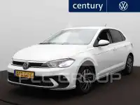 2021 Volkswagen Polo