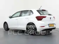 2021 Volkswagen Polo