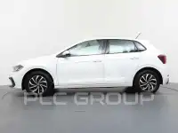 2021 Volkswagen Polo