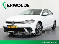 2021 Volkswagen Polo