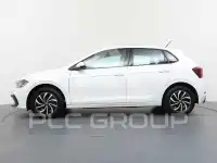 2021 Volkswagen Polo