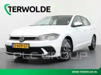 2021 Volkswagen Polo