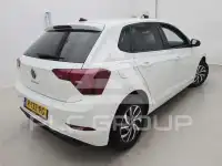 2021 Volkswagen Polo