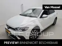 2021 Volkswagen Polo