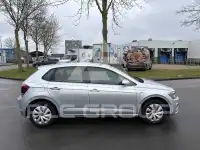 2021 Volkswagen Polo