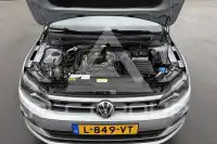 2021 Volkswagen Polo