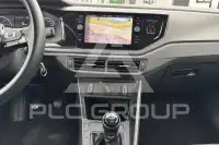 2021 Volkswagen Polo