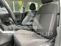 2021 Volkswagen Polo