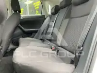 2021 Volkswagen Polo
