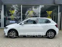 2021 Volkswagen Polo