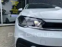 2021 Volkswagen Polo