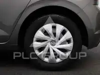 2021 Volkswagen Polo
