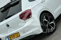 2021 Volkswagen Polo