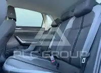 2021 Volkswagen Polo