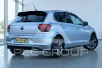 2021 Volkswagen Polo