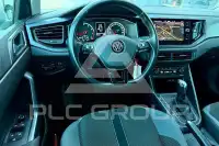 2021 Volkswagen Polo