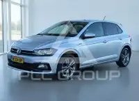 2021 Volkswagen Polo