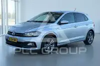 2021 Volkswagen Polo