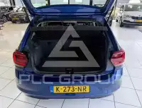 2021 Volkswagen Polo