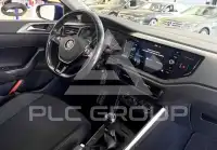 2021 Volkswagen Polo