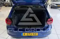 2021 Volkswagen Polo