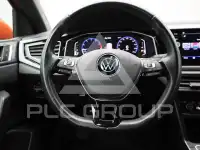 2021 Volkswagen Polo