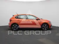 2021 Volkswagen Polo