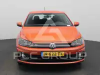 2021 Volkswagen Polo