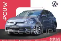 2021 Volkswagen Polo