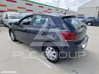2021 Volkswagen Polo