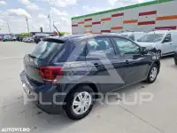 2021 Volkswagen Polo