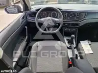 2021 Volkswagen Polo