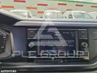 2021 Volkswagen Polo