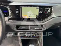 2021 Volkswagen Polo