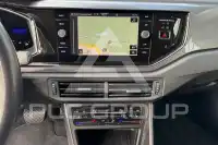 2021 Volkswagen Polo