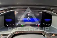 2021 Volkswagen Polo