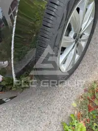 2021 Volkswagen Polo