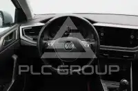 2021 Volkswagen Polo